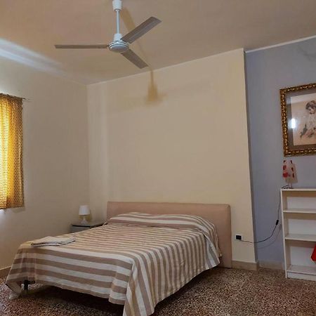 House Costa Bed & Breakfast Месина Екстериор снимка