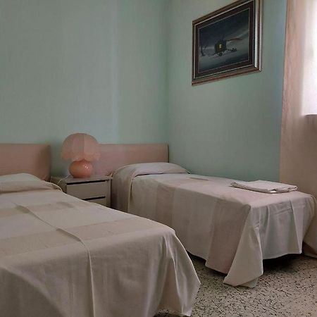 House Costa Bed & Breakfast Месина Екстериор снимка