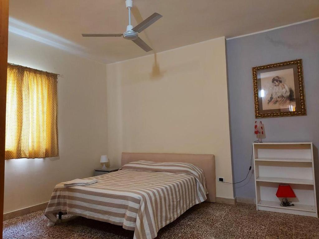 House Costa Bed & Breakfast Месина Екстериор снимка