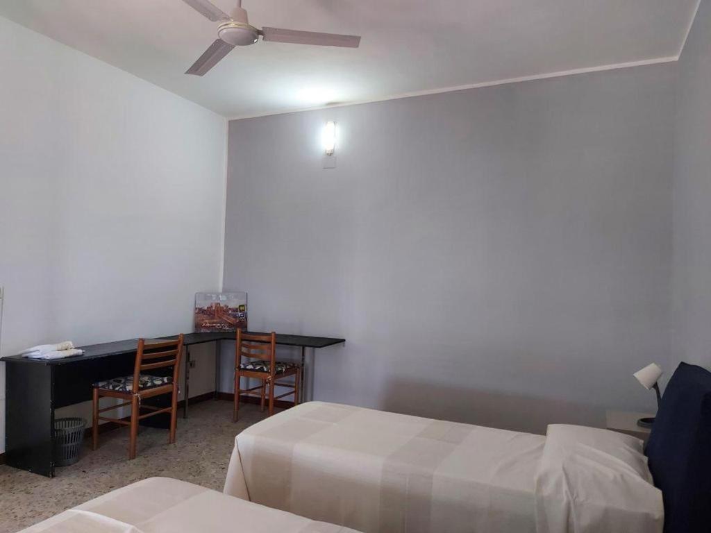 House Costa Bed & Breakfast Месина Екстериор снимка